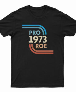 Pro 1973 Roe Yung Gravy T-Shirt