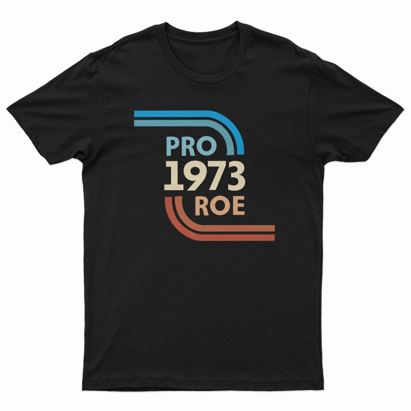 Pro 1973 Roe Yung Gravy T-Shirt