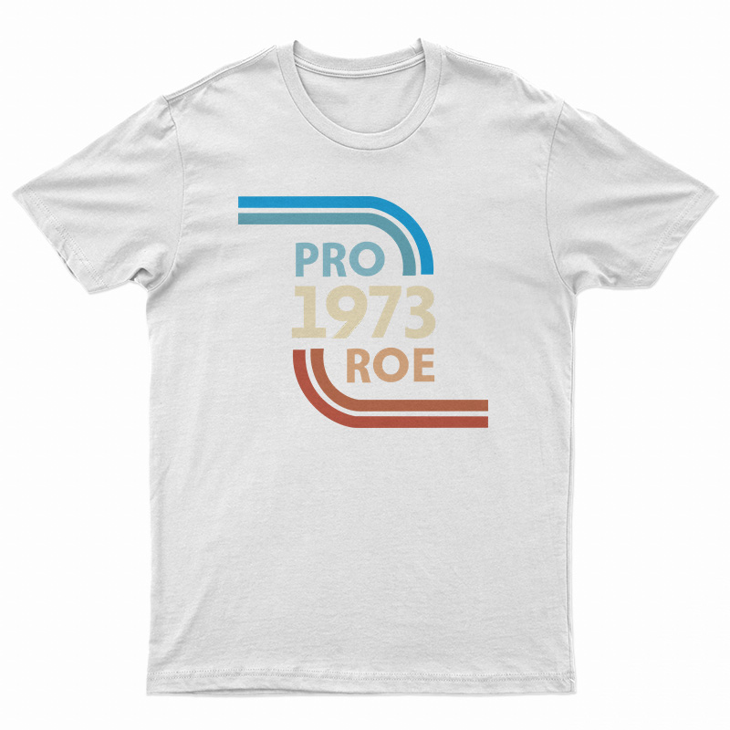 Pro 1973 Roe Yung Gravy T-Shirt