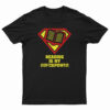Reading Is My Superpower T-Shirt