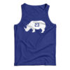 Rhino 23 Tank Top