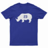 Rhino 23 T-Shirt
