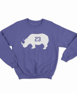 Rhino 23 Sweatshirt