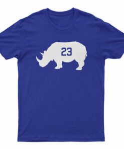 Rhino 23 T-Shirt