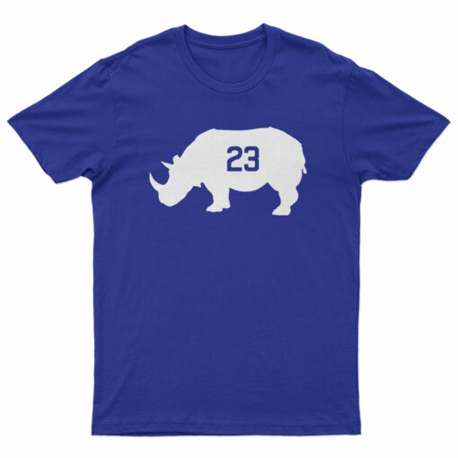 Rhino 23 T-Shirt