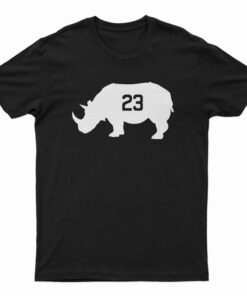 Rhino 23 T-Shirt