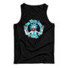 Rick and Morty Wubba Lubba Dub-Dub Tank Top