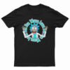 Rick and Morty Wubba Lubba Dub-Dub T-Shirt