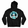 Rick and Morty Wubba Lubba Dub-Dub Hoodie