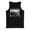Roy Division Tank Top
