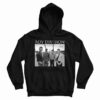 Roy Division Hoodie