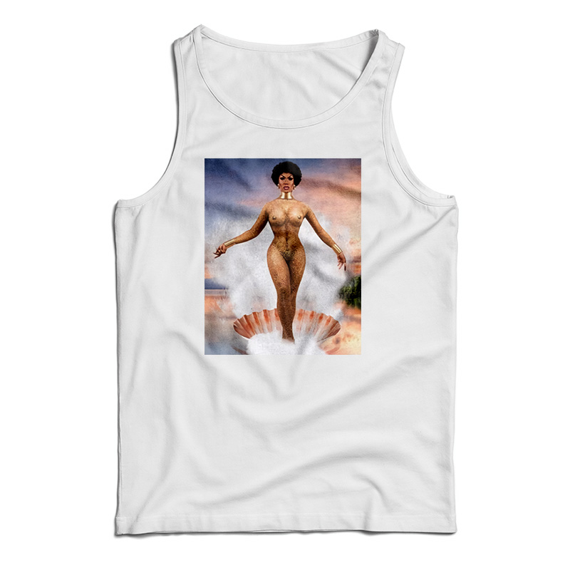 RuPaul’s Drag Race All Stars Tank Top