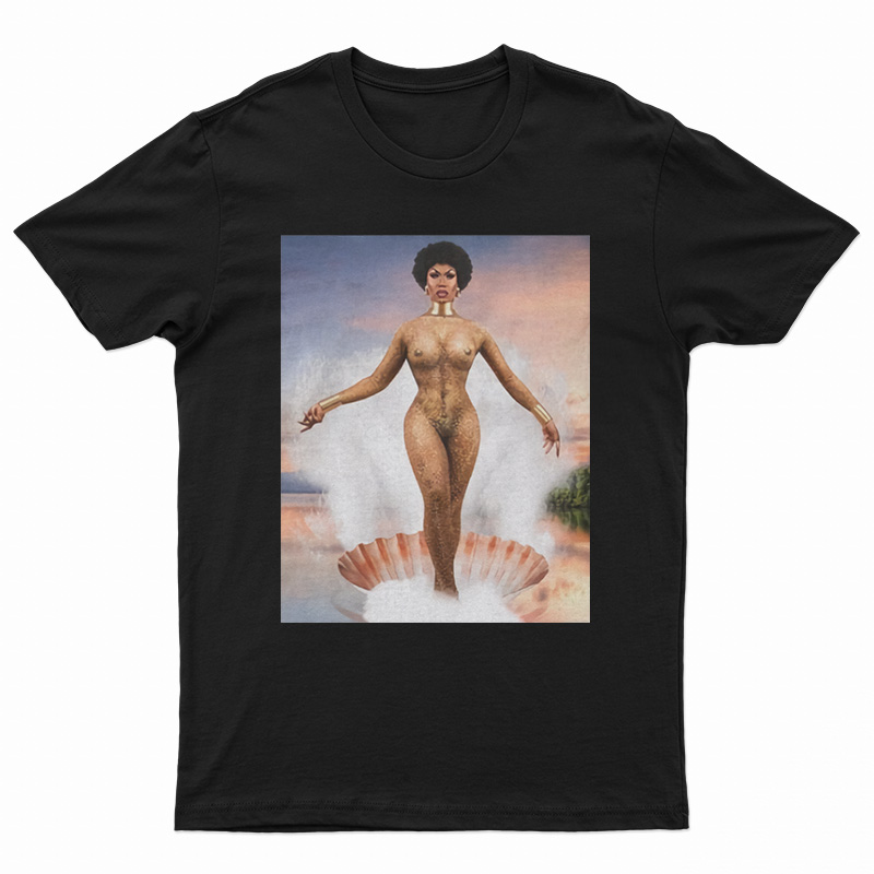 RuPaul’s Drag Race All Stars T-Shirt
