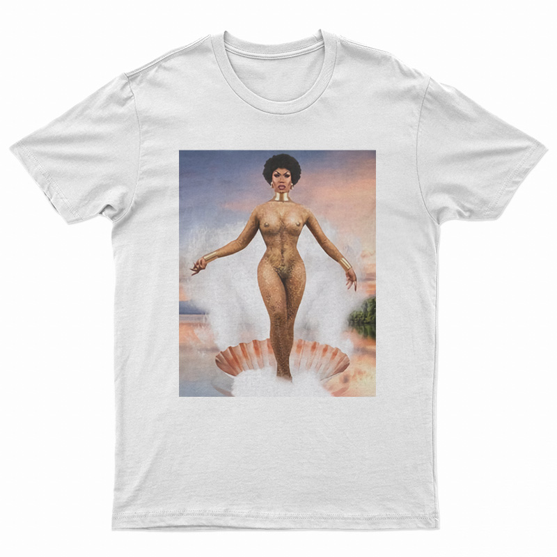 RuPaul’s Drag Race All Stars T-Shirt
