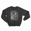Scream Let's Watch Scary Movies Sweatshirt