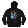 Scream Let's Watch Scary Movies Hoodie