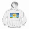 Sean Paul Of Sun Teletubbies Hoodie