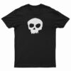 Skull Design T-Shirt