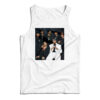 Snoop Dogg And Master P Hip Hop Classics Tank Top