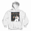 Snoop Dogg And Master P Hip Hop Classics Hoodie