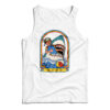 Stay Positive 2020 Funny Tank Top