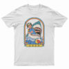 Stay Positive 2020 Funny T-Shirt