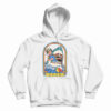 Stay Positive 2020 Funny Hoodie