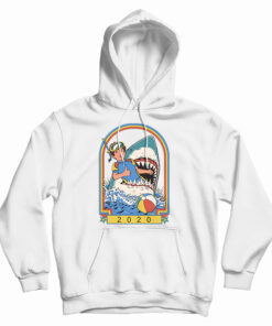 Stay Positive 2020 Funny Hoodie