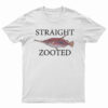 Straight Zooted Fish T-Shirt