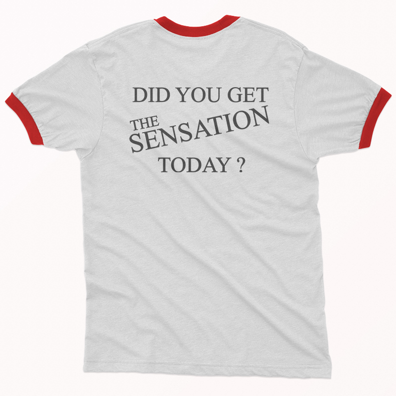 let's get it t shirt