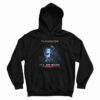 Terminator Dark Fate I'll Be Back Hoodie