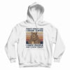 That's What I Do I Drink Coffee I Hate People And I Know Things Hoodie