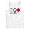 The 2020 Summer Olympics In Tokyo Tank Top