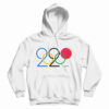 The 2020 Summer Olympics In Tokyo Hoodie