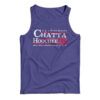 The Official Chattahoochee 2020 Tank Top