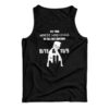 The Two Worst Morning Of The 21st Century Tank Top
