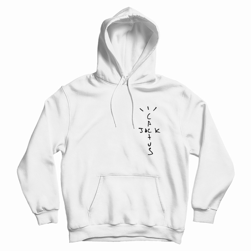 Get It Now Travis Scott Cactus Jack Hoodie For Men's And Women's