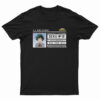 U.A High School My Hero Academia Deku Id T-Shirt