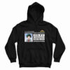 U.A High School My Hero Academia Deku Id Hoodie