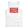 Uzaki-Chan SUGOI DEKAI Tank Top