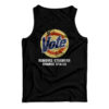 Vote Removes Stubborn Orange Stains Tank Top