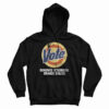 Vote Removes Stubborn Orange Stains Hoodie