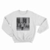 We Out Here For Change Sweatshirt