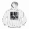We Out Here For Change Hoodie