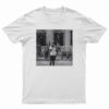 We Out Here For Change T-Shirt