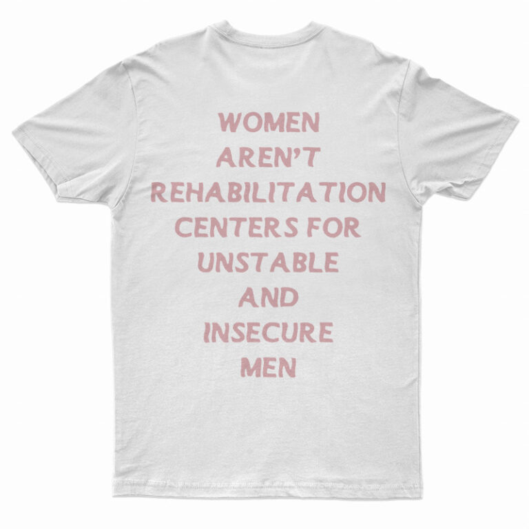insecure tshirts
