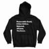 1996 Dynasty Albums Hoodie