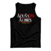 Acuna Albies Tank Top