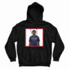 Air Buds John Wall Hoodie