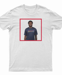 Air Buds John Wall T-Shirt